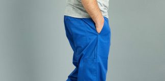 Comment laver son pantalon de travail ?