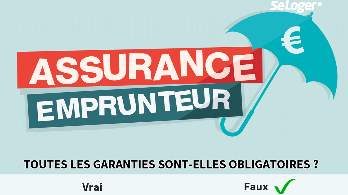 Assurance : quels sont ses principaux types ?