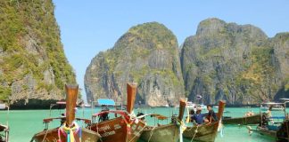 découvrez les arnaques qui visent les touristes en thaïlande en 2024. informez-vous sur les imprévus et protégez-vous grâce à nos conseils pratiques pour profiter pleinement de votre voyage en toute sécurité.