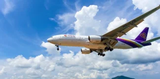 Billet d’avion pour la Thaïlande : astuces pour trouver le meilleur prix découvrez nos astuces pour obtenir des billets d'avion vers la thaïlande à des prix imbattables. planifiez votre voyage en toute sérénité avec nos conseils pratiques pour profiter pleinement de votre séjour en thaïlande.