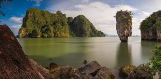 Les îles secrètes de Thaïlande : où fuir la foule et trouver des plages paradisiaques ? découvrez les îles secrètes de thaïlande, des joyaux cachés aux plages paradisiaques et aux paysages époustouflants. évadez-vous des sentiers battus et explorez ces destinations idylliques, idéales pour les amateurs d'aventure et de tranquillité.