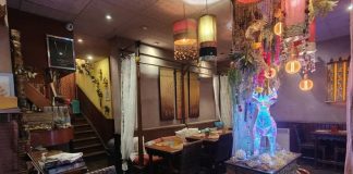 découvrez notre sélection des meilleurs restaurants thaï de votre région. savourez des plats authentiques, des saveurs exotiques et une ambiance chaleureuse qui vous transporteront au cœur de la thaïlande. réservez votre table dès maintenant !