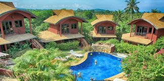 découvrez notre magnifique bungalow en thaïlande, un havre de paix idéal pour des vacances inoubliables. profitez de la beauté des plages, de la culture locale et d'un confort moderne dans un cadre paradisiaque.