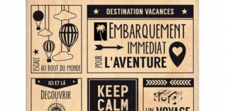 Tampon pour documents de voyage : est-il indispensable ? découvrez pourquoi le tampon pour documents de voyage est un accessoire indispensable pour tout voyageur. assurez vos démarches administratives et facilitez votre parcours à l'international grâce à cet outil pratique.