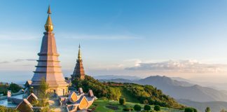 découvrez les températures en thaïlande selon les saisons. préparez votre voyage avec des informations sur le climat, les meilleures périodes pour visiter et les activités à ne pas manquer durant chaque saison.