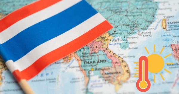 Thaïlande en septembre : climat, festivals et activités à ne pas manquer découvrez la thaïlande en septembre : un mois riche en événements avec des festivals colorés et un climat agréable. plongez dans l'atmosphère festive tout en profitant de températures modérées et de paysages enchanteurs.