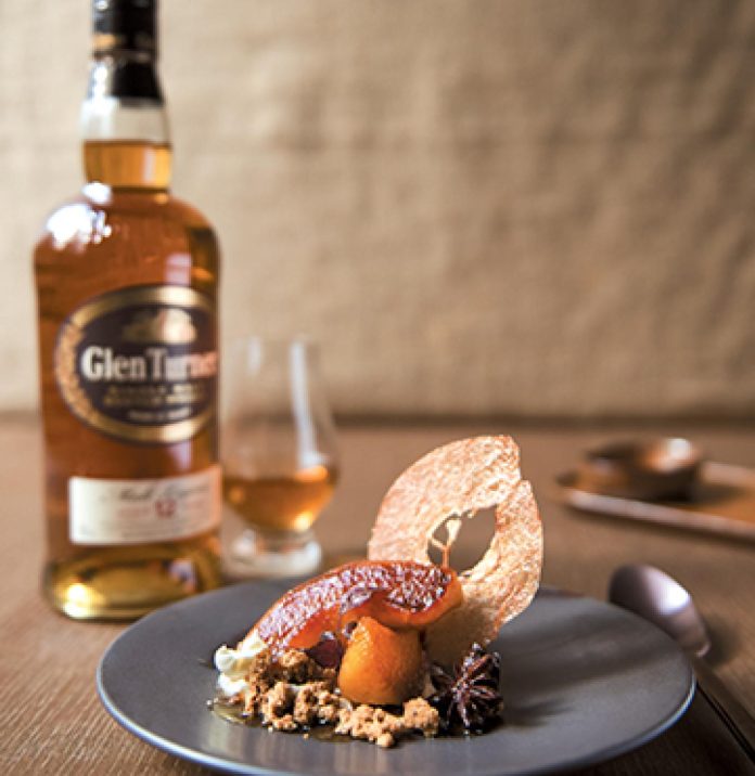 coing whisky découvrez l'alliance unique du coing et du whisky, une expérience gustative fascinante qui marie la douceur fruitée du coing à la chaleur du whisky. parfait pour les amateurs de spiritueux en quête de nouvelles saveurs.