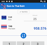 découvrez notre guide complet sur la conversion thb en euro, incluant les frais associés et les meilleurs conseils pour optimiser vos échanges monétaires. profitez d'informations détaillées pour effectuer vos transactions en toute sérénité.