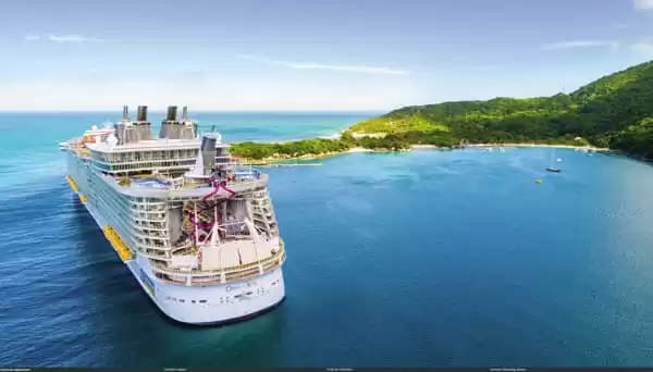 partez à l'aventure avec nos croisières de 21 jours, offrant une expérience inoubliable à travers des paysages magnifiques et des escales paradisiaques. détendez-vous à bord et explorez des destinations fascinantes tout en profitant de services luxueux.