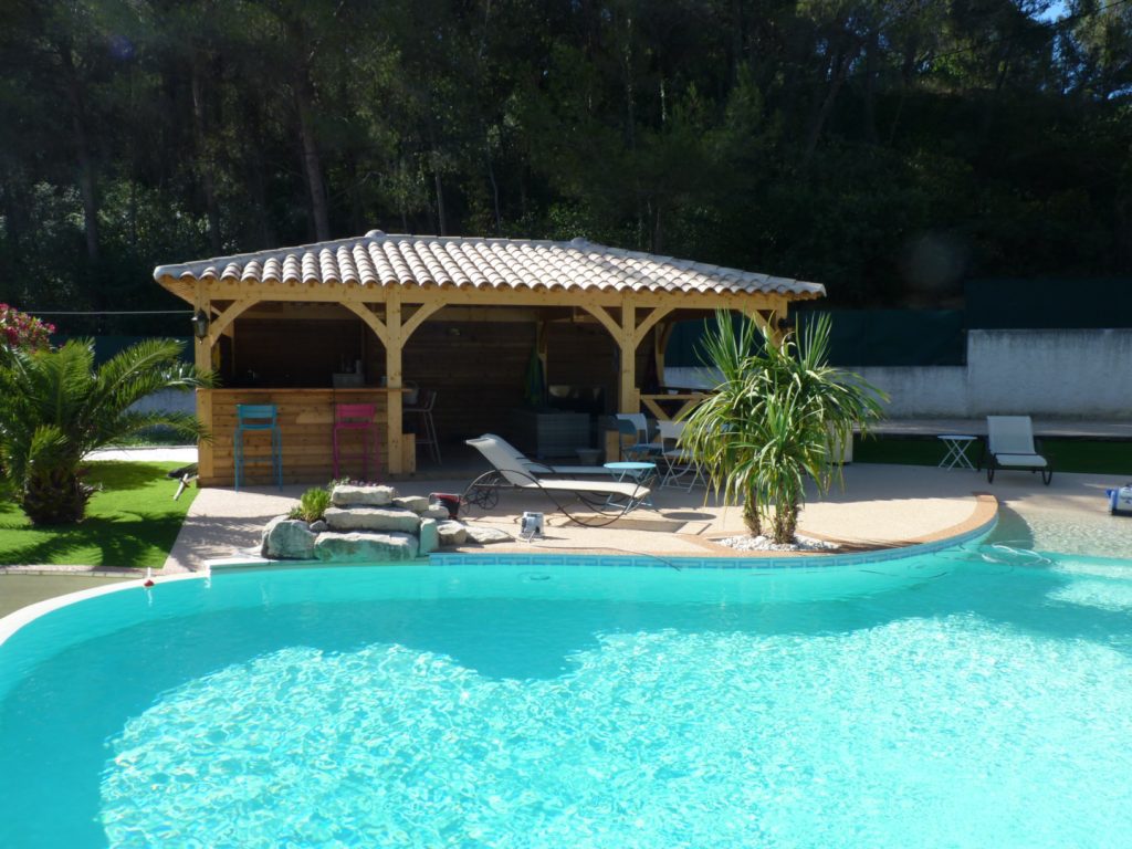 découvrez notre guide complet sur la cuisine piscine, alliant gastronomie et détente au bord de l'eau. idées de recettes, conseils d'aménagement et astuces pour profiter pleinement de vos moments en plein air.