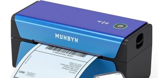 Amazon imprimante Bluetooth : Les 3 meilleurs modèles en 2025 découvrez les imprimantes bluetooth de 2025, alliant performance, connectivité sans fil et design moderne. imprimez facilement vos documents et photos depuis n'importe quel appareil grâce à cette technologie avancée.