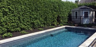 Piscine Ikea : La nouvelle tendance qui va révolutionner votre été ! découvrez les tendances estivales en matière de piscines pour transformer votre jardin en un véritable oasis de détente. styles innovants, matériaux écologiques et aménagements modernes, tout pour profiter pleinement de votre été au bord de l'eau.