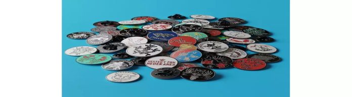 Pins personnalise Pins personnalise