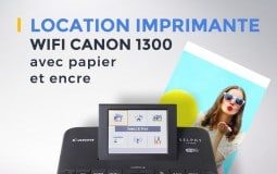 Canon 1300 imprimante : Avis honnête et test complet découvrez notre avis sur le canon 1300, un appareil photo qui allie performance et simplicité d'utilisation. explorez ses caractéristiques, ses avantages et son rapport qualité-prix pour savoir s'il convient à vos besoins photographiques.