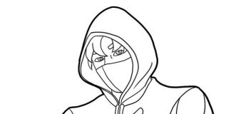 Coloriage Fortnite à imprimer : Téléchargez gratuitement les meilleurs dessins découvrez notre collection de coloriages fortnite gratuits ! amusez-vous à colorier vos personnages et scènes préférés de ce célèbre jeu vidéo. téléchargez et imprimez vos illustrations dès maintenant pour des heures de diversión créative !