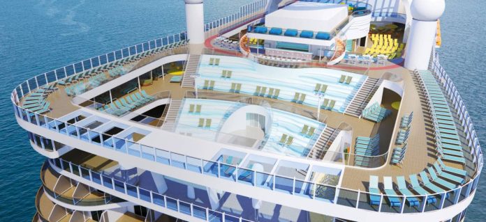 croisière costa smeralda découvrez la beauté de la méditerranée à bord de la costa smeralda, un navire moderne offrant des expériences inoubliables. profitez de ses équipements luxueux, de sa gastronomie raffinée et de ses escales exceptionnelles. embarquez pour une aventure unique alliant détente et exploration.