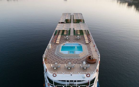 découvrez les mystères d'une croisière en janvier, entre destinations enchantées et activités secrètes. embarquez pour une aventure inoubliable sur les flots tout en savourant des paysages féeriques.