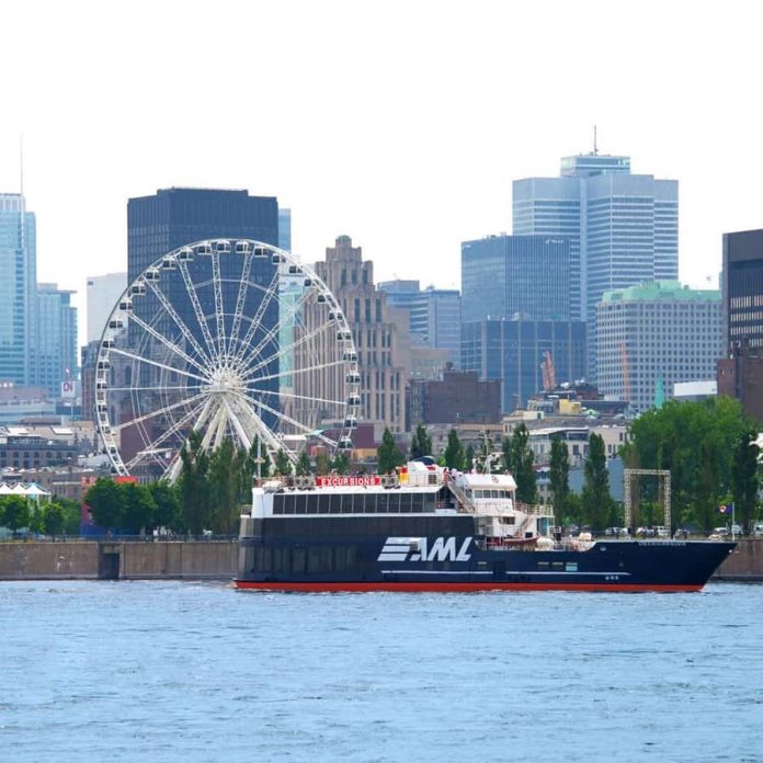 croisière st laurent paysages partez à l'aventure avec notre croisière sur le fleuve saint-laurent et découvrez des paysages à couper le souffle. admirez la beauté naturelle des rives, explorez des villes pittoresques et profitez d'une expérience unique en pleine nature. réservez votre voyage inoubliable dès aujourd'hui!