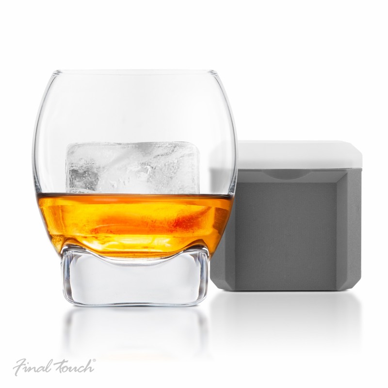 découvrez si le cube à whisky est un accessoire indispensable pour les amateurs de spiritueux ou s'il ne s'agit que d'un gadget. plongez dans l'univers du whisky et explorez les avantages et inconvénients de cet accessoire tendance.