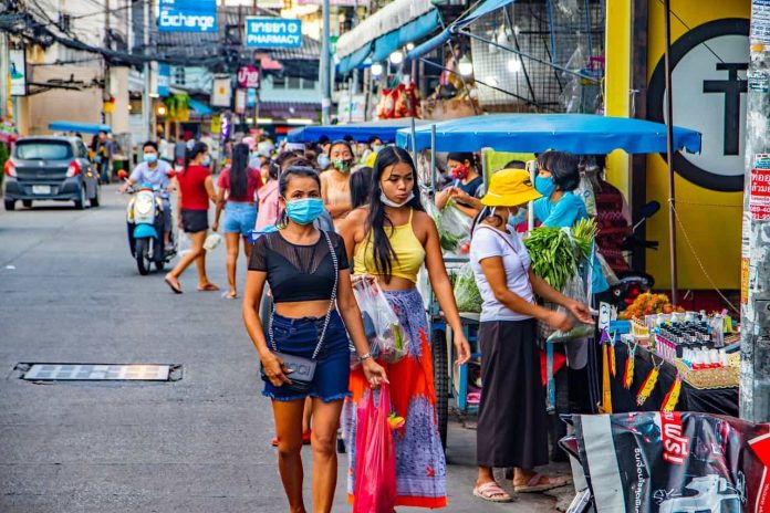 emploi thaïlande découvrez les opportunités d'emploi en thaïlande : secteurs en plein essor, conseils pratiques pour travailler à l'étranger et informations sur la vie professionnelle dans ce pays dynamique. trouvez le job de vos rêves et préparez votre aventure en thaïlande dès aujourd'hui !