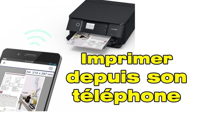 impression smartphone découvrez comment imprimer facilement depuis votre smartphone grâce à nos astuces et conseils pratiques. transformez vos photos et documents numériques en impressions de qualité en quelques clics !