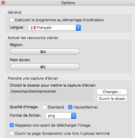 découvrez comment réaliser facilement une capture d'écran sur mac avec notre guide complet. apprenez les différentes méthodes et astuces pour immortaliser ce qui apparaît sur votre écran en un clin d'œil.
