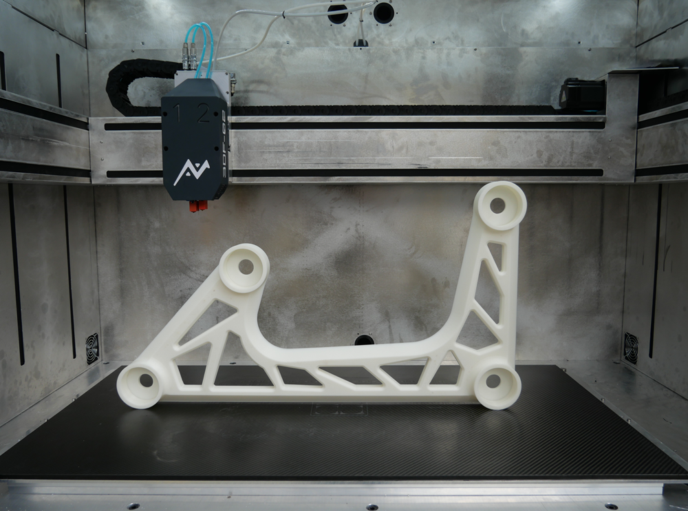 découvrez notre sélection d'imprimantes 3d, idéales pour tous vos projets créatifs. fabriquez des prototypes, des objets personnalisés ou des pièces uniques avec précision et facilité. explorez les dernières technologies et libérez votre imagination avec nos imprimantes 3d performantes et accessibles.