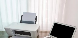 Imprimante MacBook : Quelle imprimante choisir pour une compatibilité parfaite ? découvrez notre sélection d'imprimantes compatibles avec macbook, offrant des performances de haute qualité et une connectivité facile. trouvez l'imprimante idéale pour vos besoins professionnels et personnels, avec une installation simple et des fonctionnalités avancées pour une impression sans tracas.