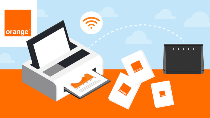 imprimante wifi livebox 5 découvrez notre guide sur l'imprimante wifi livebox 5, idéale pour des impressions sans fil rapides et de qualité. apprenez à configurer votre imprimante pour une utilisation optimale avec votre box, et profitez d'une connectivité fluide pour tous vos besoins d'impression.