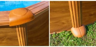 Lasure piscine bois : Pourquoi c’est indispensable et comment bien l’appliquer ! découvrez notre sélection de lasures spécialement conçues pour protéger et embellir votre piscine en bois. offrez à votre espace extérieur une finition durable et esthétique, tout en préservant la beauté naturelle du bois. idéal pour harmoniser votre terrasse avec votre environnement.