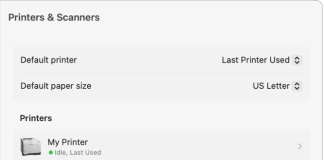 Comment supprimer une imprimante sur Mac : Faites-le en 3 secondes avec cette méthode découvrez comment supprimer une imprimante sur votre mac facilement et rapidement. suivez nos étapes simples pour gérer vos périphériques et libérer de l'espace sur votre système.