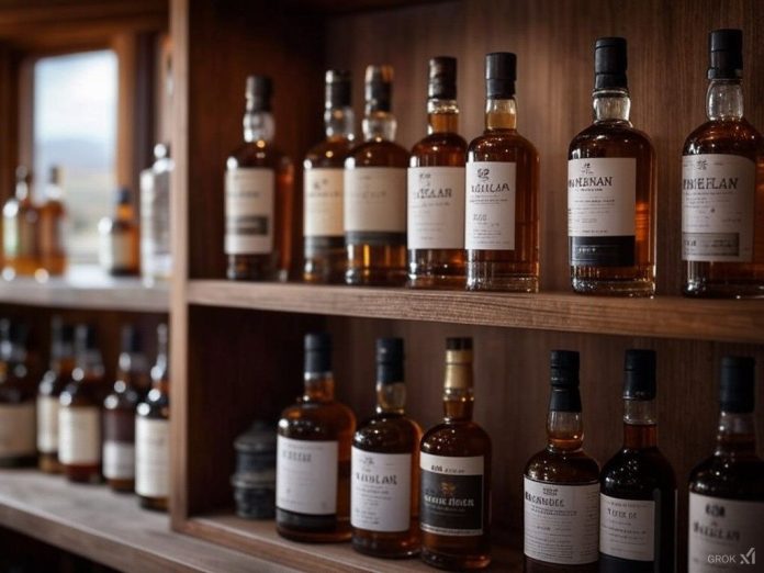 whisky : erreurs de conservation découvrez les erreurs courantes de conservation du whisky et apprenez comment préserver au mieux vos précieuses bouteilles. évitez les faux pas pour profiter pleinement des saveurs riches et des arômes uniques de votre whisky préféré.