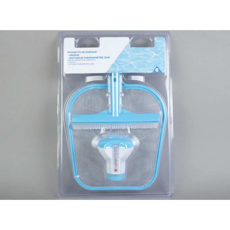 découvrez notre gamme d'accessoires de piscine chez gifi ! qualité, style et praticité à prix mini pour profiter pleinement de votre baignade. faites de votre espace aquatique un véritable havre de paix.