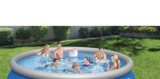 Gifi piscine : Les meilleurs accessoires à petits prix pour profiter de votre été ! découvrez notre sélection d'accessoires piscine gifi pour transformer votre espace aquatique en un véritable paradis estival. profitez d'articles pratiques et déco pour optimiser votre expérience de baignade et aménager votre piscine selon vos envies.