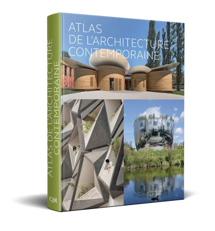 architecture contemporaine découvrez l'univers de l'architecture contemporaine, où innovation et esthétique se rencontrent pour créer des espaces uniques. explorez les tendances, les designs audacieux et les matériaux durables qui façonnent le paysage urbain moderne.