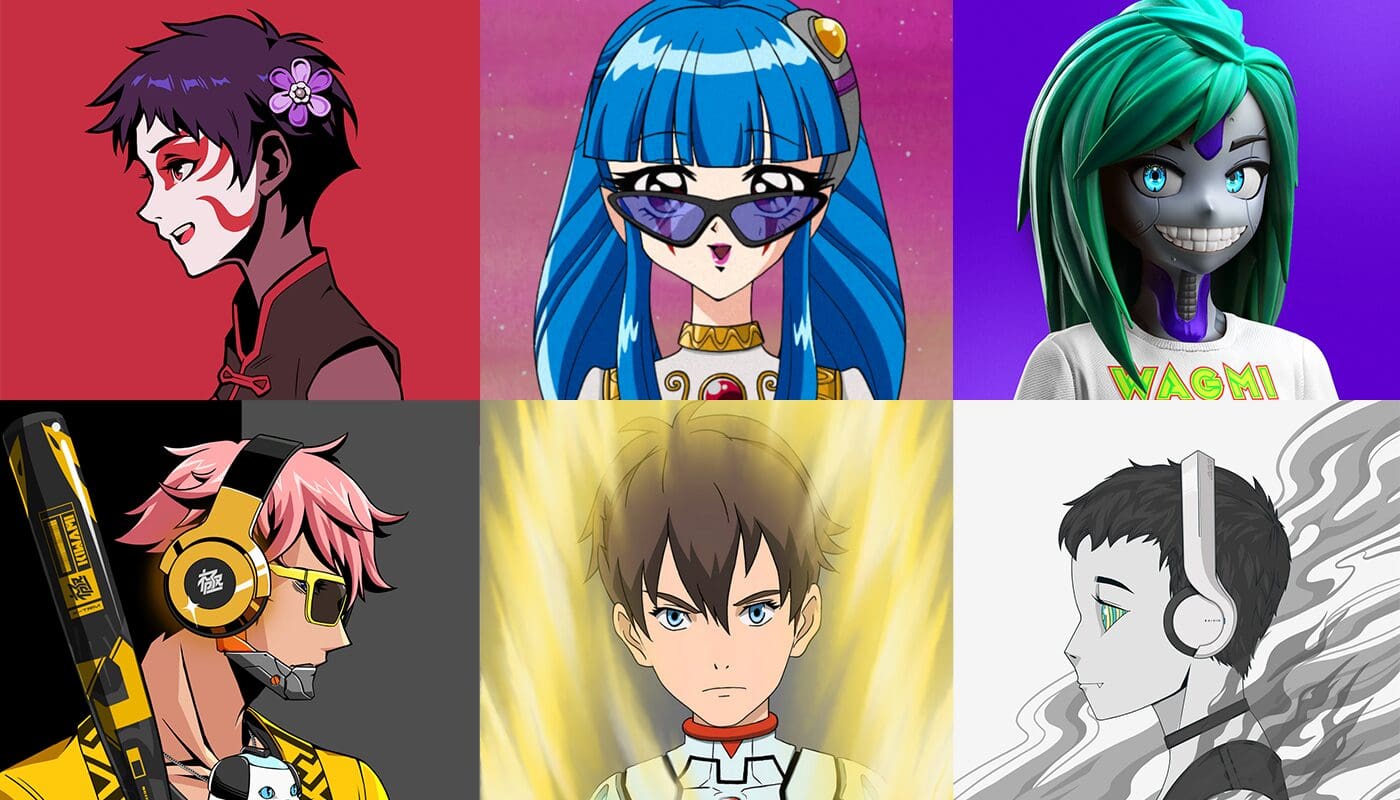 découvrez le casting captivant de l'animé shinsei galverse, une série pleine d'aventures et de personnages fascinants. plongez dans un univers unique où les ambitions, les luttes et les amitiés se mêlent pour créer une histoire inoubliable.