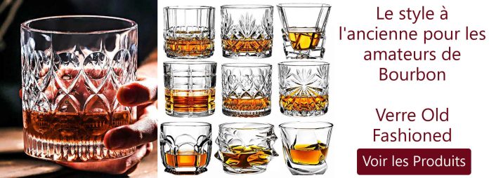 choix verre whisky découvrez les différents types de verres à whisky pour savourer votre spiritueux préféré. apprenez à choisir le verre idéal qui rehaussera les arômes et la saveur de votre whisky, qu'il soit single malt ou blended. explorez nos conseils pour une expérience de dégustation inoubliable.