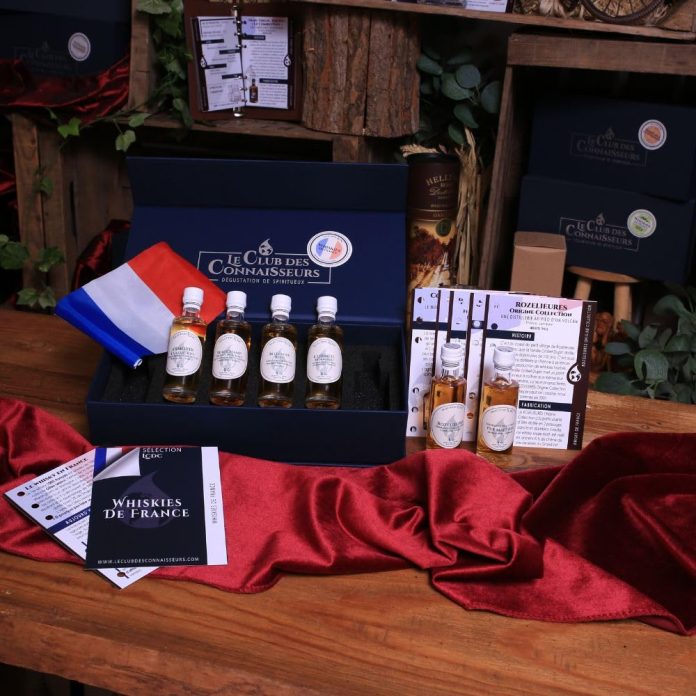 coffret whisky incontournable découvrez notre coffret whisky incontournable, une sélection raffinée de whiskies d'exception pour les amateurs et les connaisseurs. offrez un voyage gustatif unique avec des saveurs riches et des arômes séduisants. parfait comme cadeau ou pour se faire plaisir.