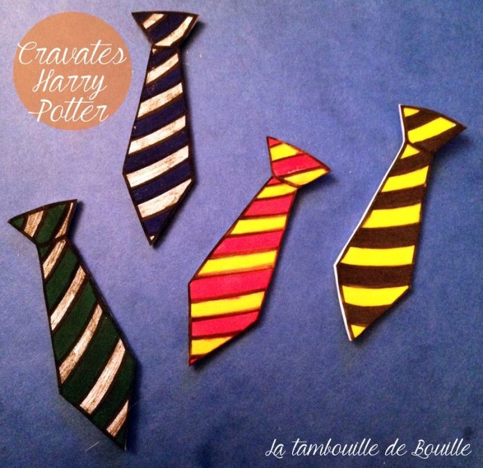 cravate gryffondor diy découvrez comment créer votre propre cravate gryffondor avec notre guide diy facile à suivre. idéal pour les fans de harry potter souhaitant exprimer leur passion à travers une création originale et personnalisée. rassemblez vos matériaux et enfilez votre créativité !