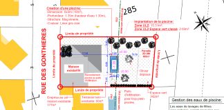 Autorisation piscine : Faut-il une déclaration pour construire une piscine ? Tout ce qu’il faut savoir ! obtenez toutes les informations nécessaires pour la déclaration de votre piscine. découvrez les démarches administratives, les réglementations à respecter et les conseils pour assurer la conformité de votre projet. faites de votre espace aquatique un lieu de détente en toute légalité!
