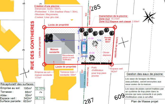 déclaration piscine obtenez toutes les informations nécessaires pour la déclaration de votre piscine. découvrez les démarches administratives, les réglementations à respecter et les conseils pour assurer la conformité de votre projet. faites de votre espace aquatique un lieu de détente en toute légalité!