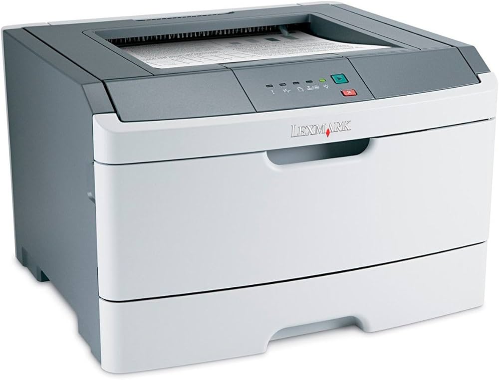 besoin d'un dépannage rapide pour votre imprimante lexmark ? notre service d'experts vous offre une assistance efficace et rapide pour tous vos problèmes d'impression. profitez d'une solution fiable pour retrouver une qualité d'impression optimale en un rien de temps.