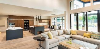 Architecte décorateur intérieur : Allier fonctionnalité et style pour sublimer chaque pièce découvrez l'art du design intérieur : conseils, tendances et inspirations pour transformer votre espace en un lieu unique et accueillant, alliant esthétique et fonctionnalité.