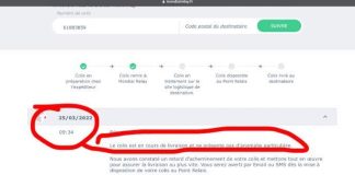 Imprimer une étiquette Mondial Relay Le Bon Coin : Évitez ces erreurs fréquentes découvrez les erreurs fréquentes liées aux étiquettes mondial relay et comment les éviter pour assurer une expédition sans encombre. obtenez des conseils pratiques et des solutions pour simplifier votre expérience d'envoi.