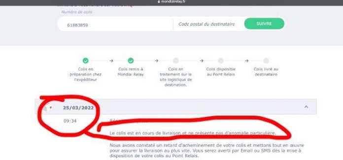 erreurs étiquette mondial relay découvrez les erreurs fréquentes liées aux étiquettes mondial relay et comment les éviter pour assurer une expédition sans encombre. obtenez des conseils pratiques et des solutions pour simplifier votre expérience d'envoi.
