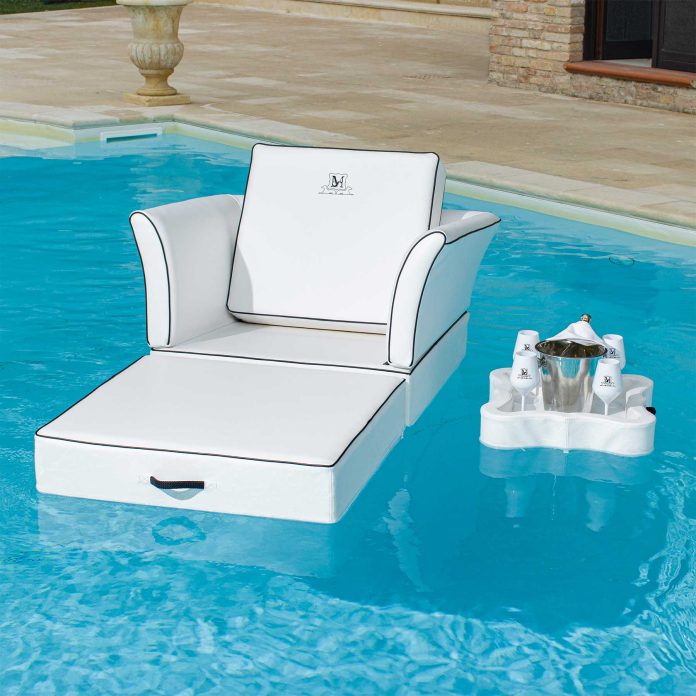 fauteuil piscine résine design découvrez notre sélection de fauteuils de piscine en résine au design contemporain, alliant confort et esthétique pour sublimer votre espace extérieur. profitez de moments de détente au bord de l'eau avec style.