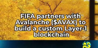découvrez comment fifa collabore avec avalanche pour développer une blockchain révolutionnaire qui transformera le monde du football. restez à jour sur les innovations technologiques et les opportunités qu'elle offre aux fans et aux acteurs du sport.