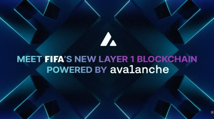 fifa nft avalanche l1 découvrez l'univers de fifa nft sur la blockchain avalanche l1, où les passionnés de football et de crypto-monnaies peuvent échanger, collectionner et investir dans des objets rares et uniques. plongez dans cette expérience innovante qui allie sport et technologie !