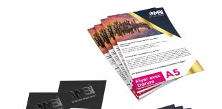 Impression flyers : Le bon grammage et la découpe pour attirer tous les regards découvrez comment le grammage et la découpe de vos flyers peuvent captiver l'attention de votre audience. optimisez l'impact visuel de vos supports de communication grâce à des choix astucieux qui reflètent votre image de marque.