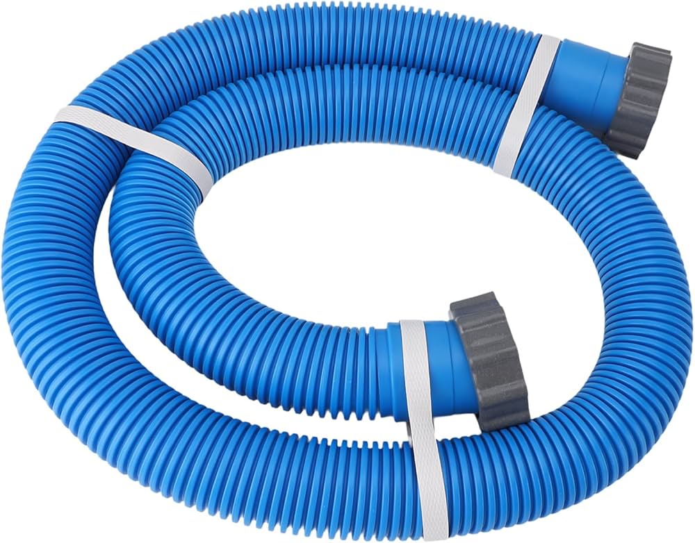 découvrez les solutions efficaces pour détecter et réparer une fuite dans le tuyau de votre piscine. protégez votre investissement et assurez la clarté de votre eau avec nos conseils d'experts.